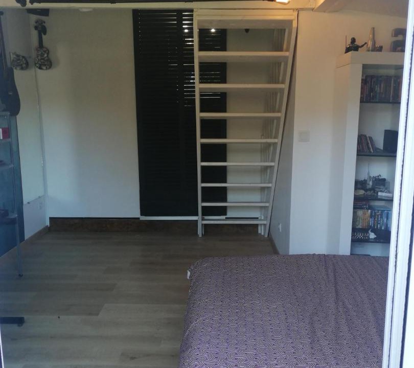 Photo of Bedroom in La Roque-d'Antheron