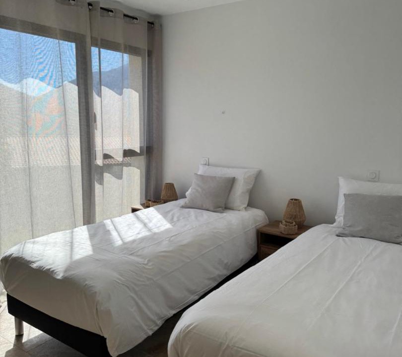 Photo of Bedroom in Mollans-sur-Ouveze