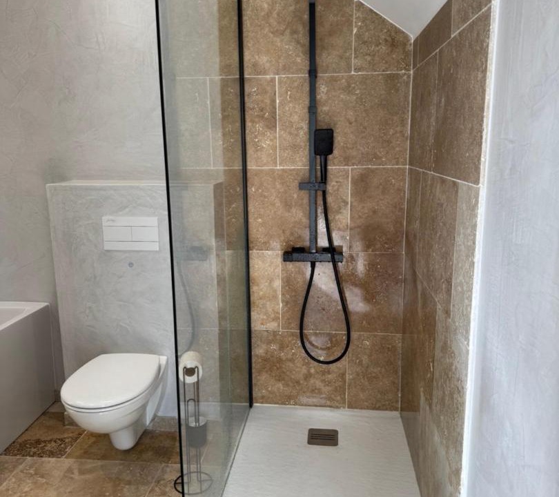 Photo of Bathroom in Mollans-sur-Ouveze