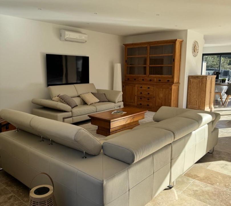 Photo of Livingroom in Mollans-sur-Ouveze