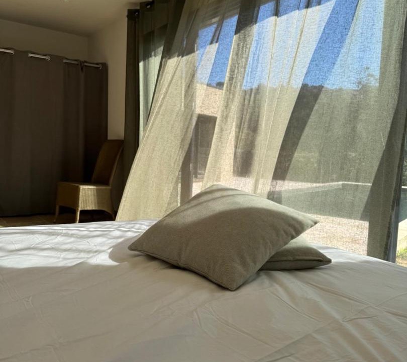 Photo of Bedroom in Mollans-sur-Ouveze