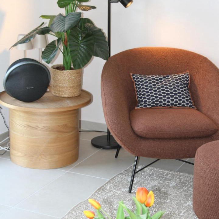 Photo of Livingroom in Cote d'Azur- French Riviera