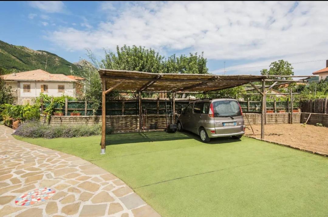Photo of Outdoor in Bomerano