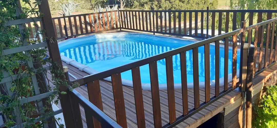 Photo of Patio Balcony in Mouries