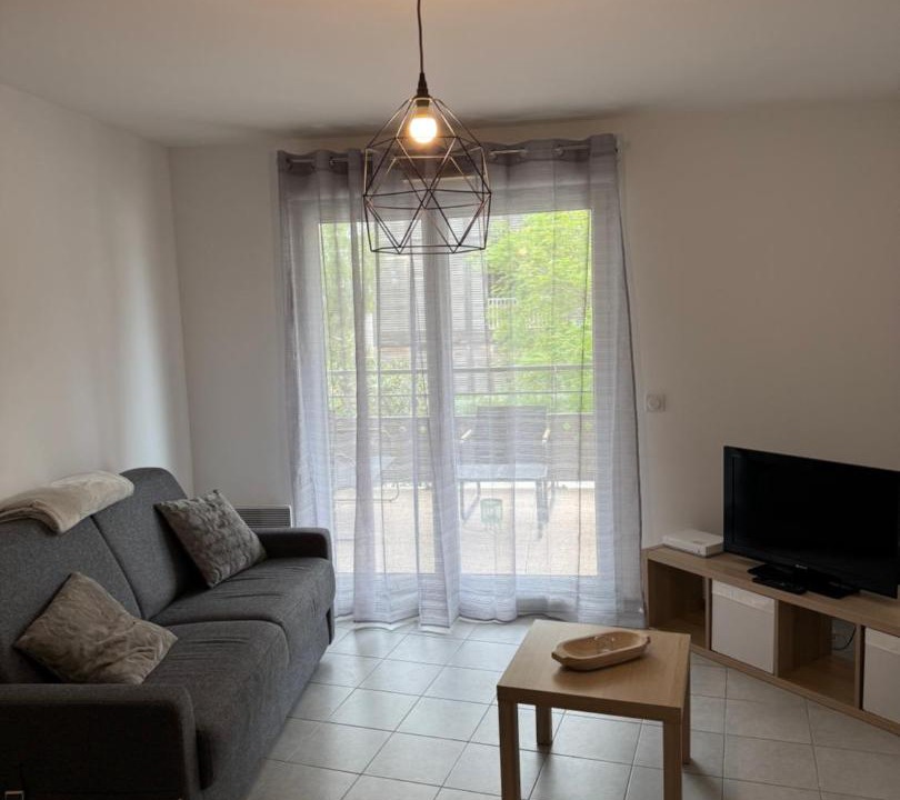 Photo of Livingroom in Les Baumettes