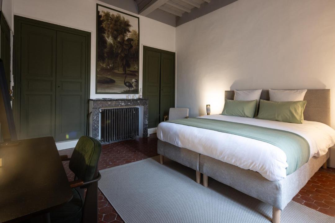 Photo of Bedroom in Maillane