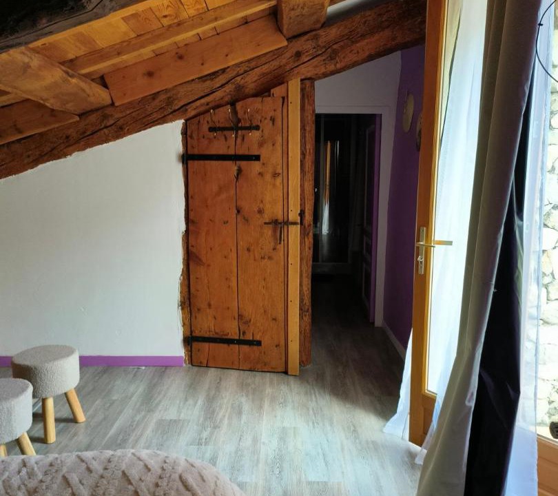 Photo of Bedroom in Val-de-Chalvagne
