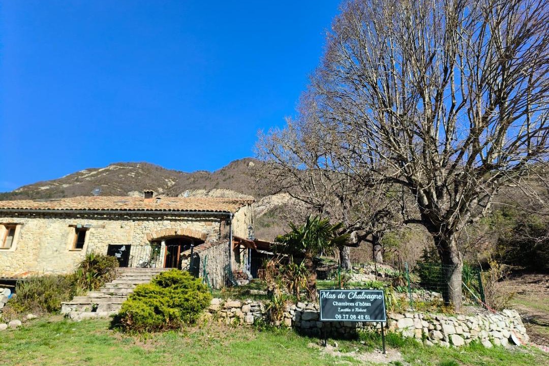 Photo of Others in Val-de-Chalvagne