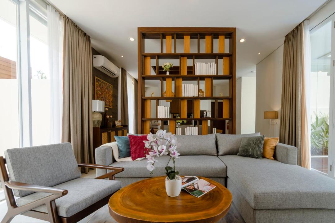 Photo of Livingroom in Kampial