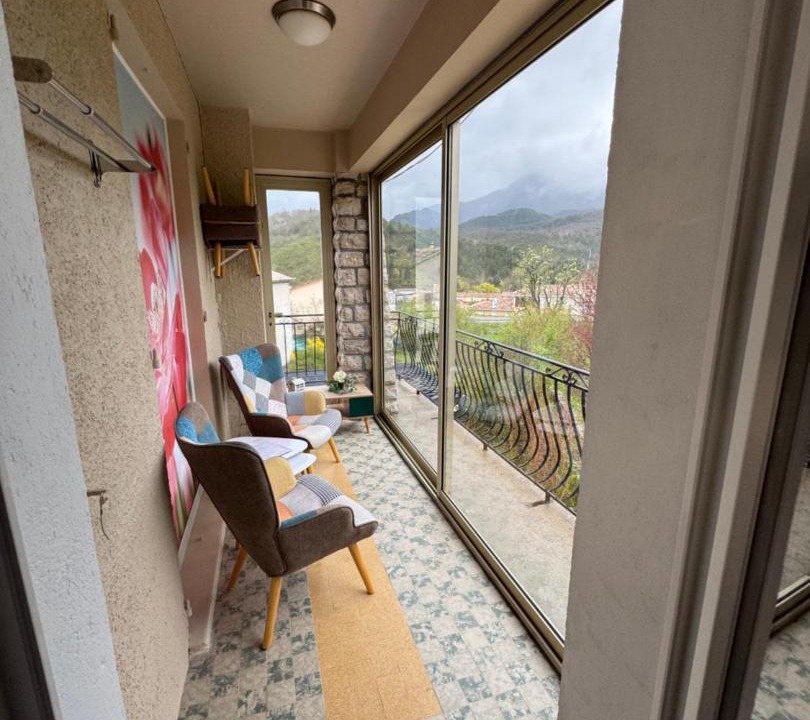 Photo of Patio Balcony in Castellane