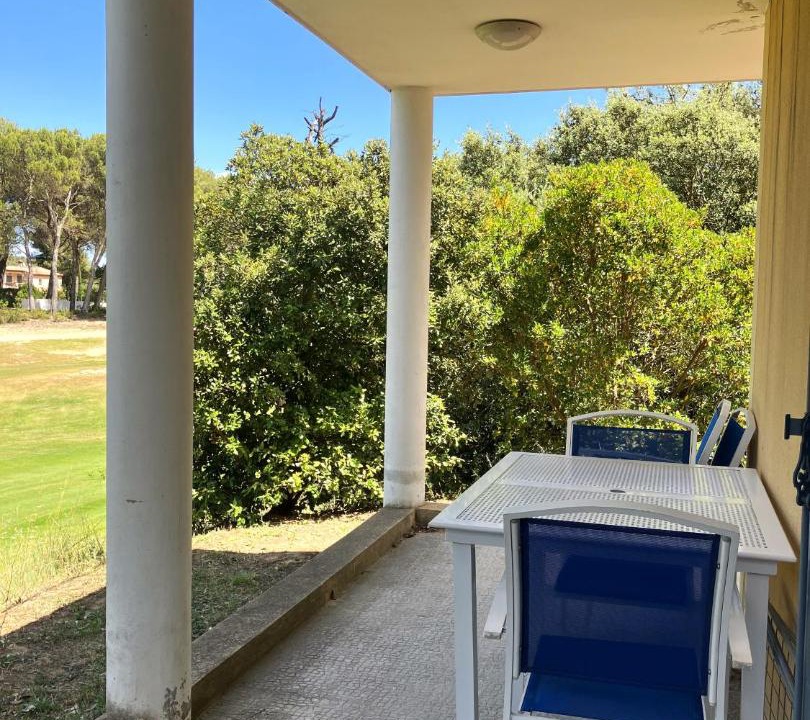 Photo of Patio Balcony in Cabries