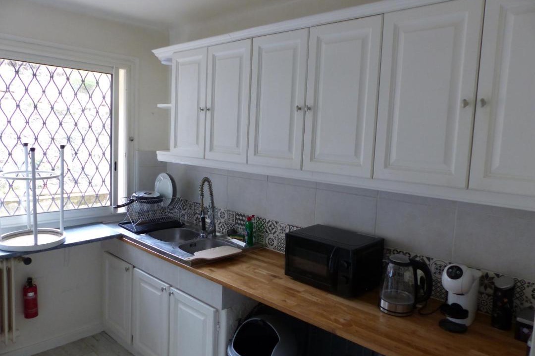 Photo of Kitchen in Seranon