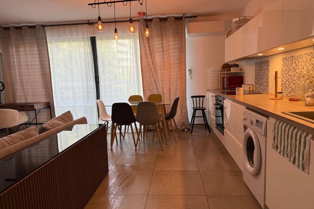 Photo of Kitchen in Prado-Perier