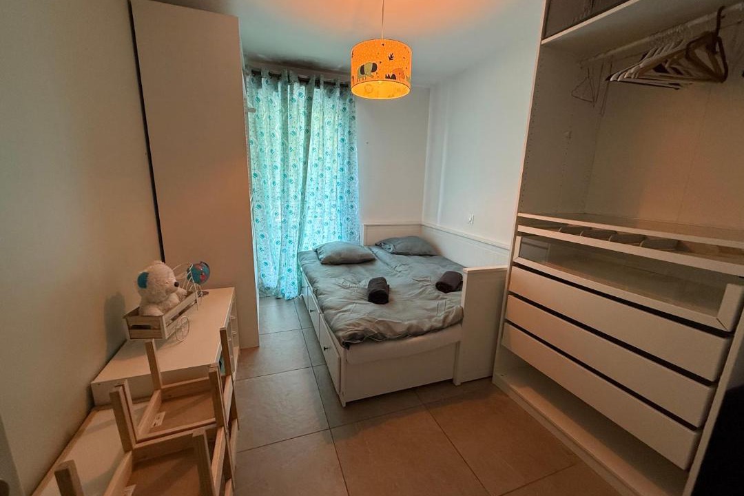 Photo of Bedroom in Prado-Perier