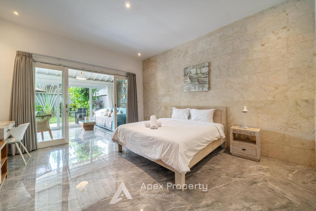 Photo of Bedroom in Batu Bolong