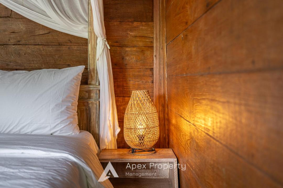 Photo of Bedroom in Batu Bolong