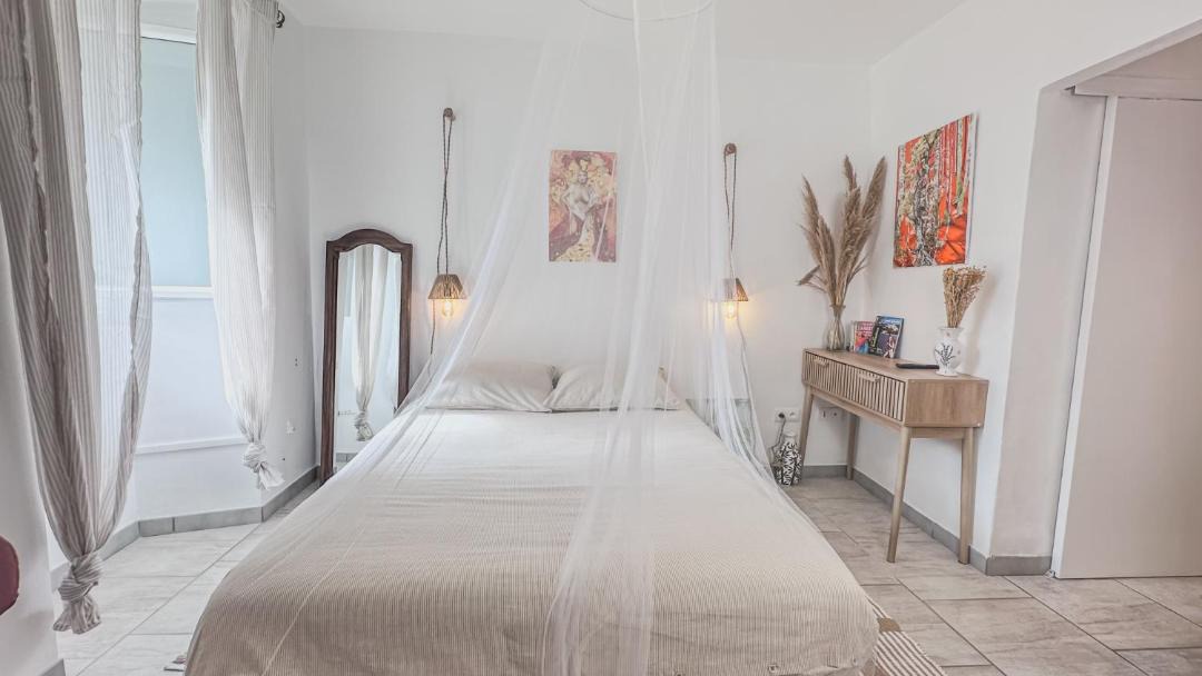 Photo of Bedroom in Moustiers-Sainte-Marie