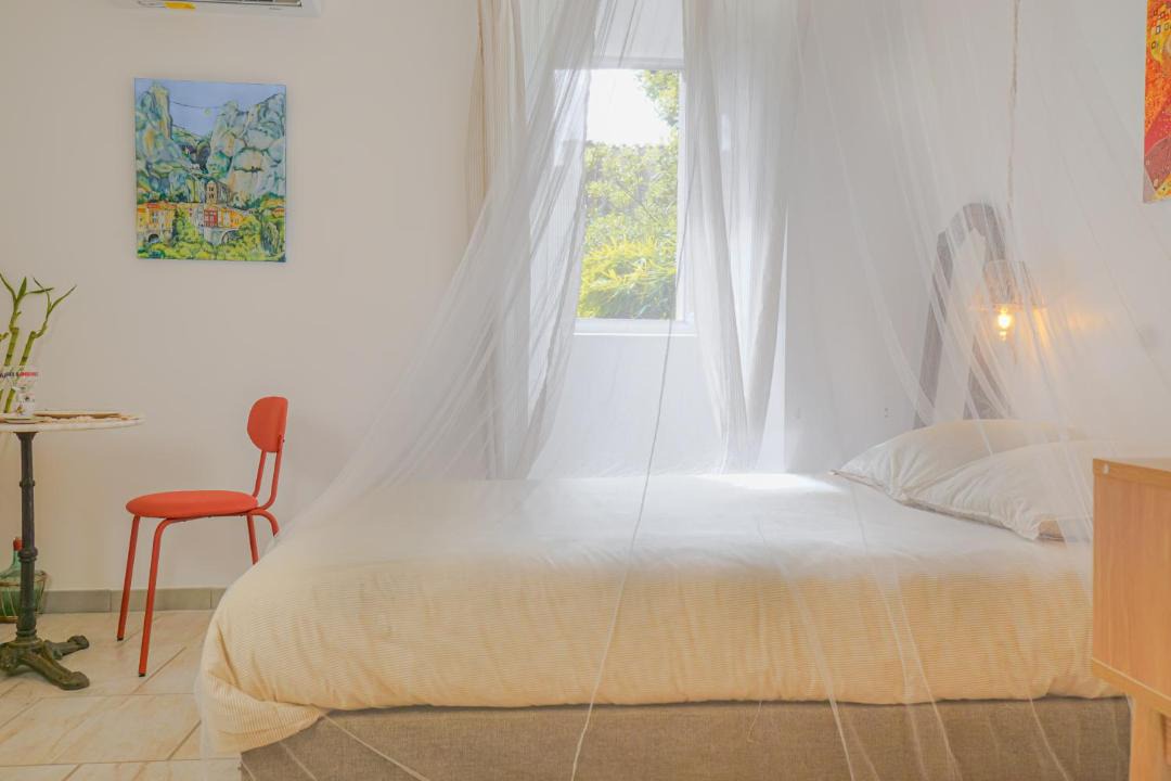 Photo of Bedroom in Moustiers-Sainte-Marie