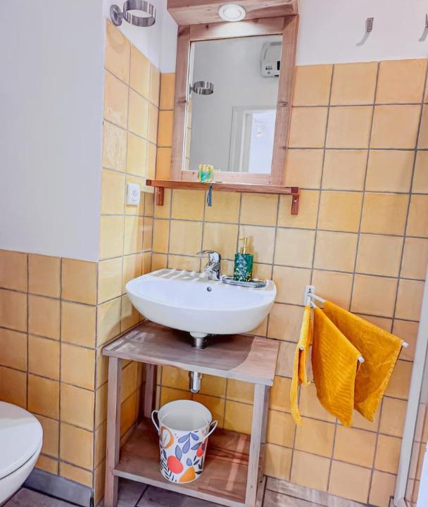 Photo of Bathroom in Moustiers-Sainte-Marie