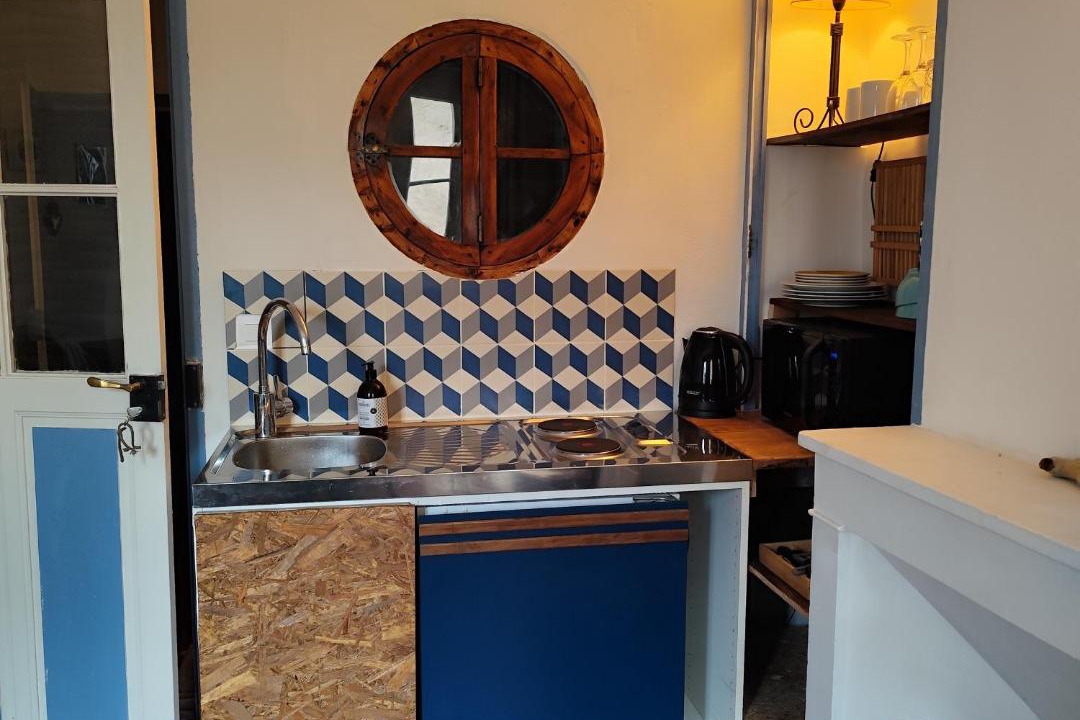 Photo of Kitchen in Correns