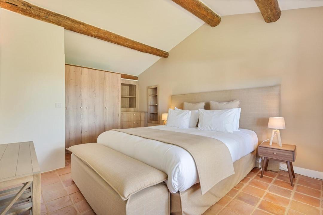 Photo of Bedroom in Venelles