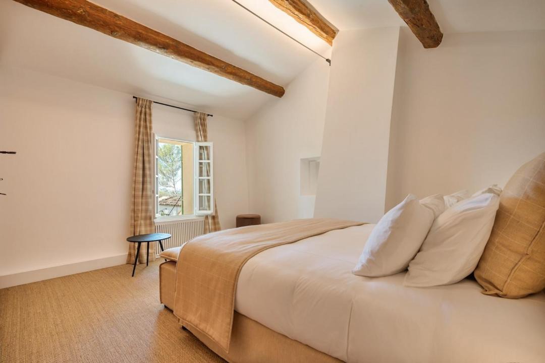 Photo of Bedroom in Venelles