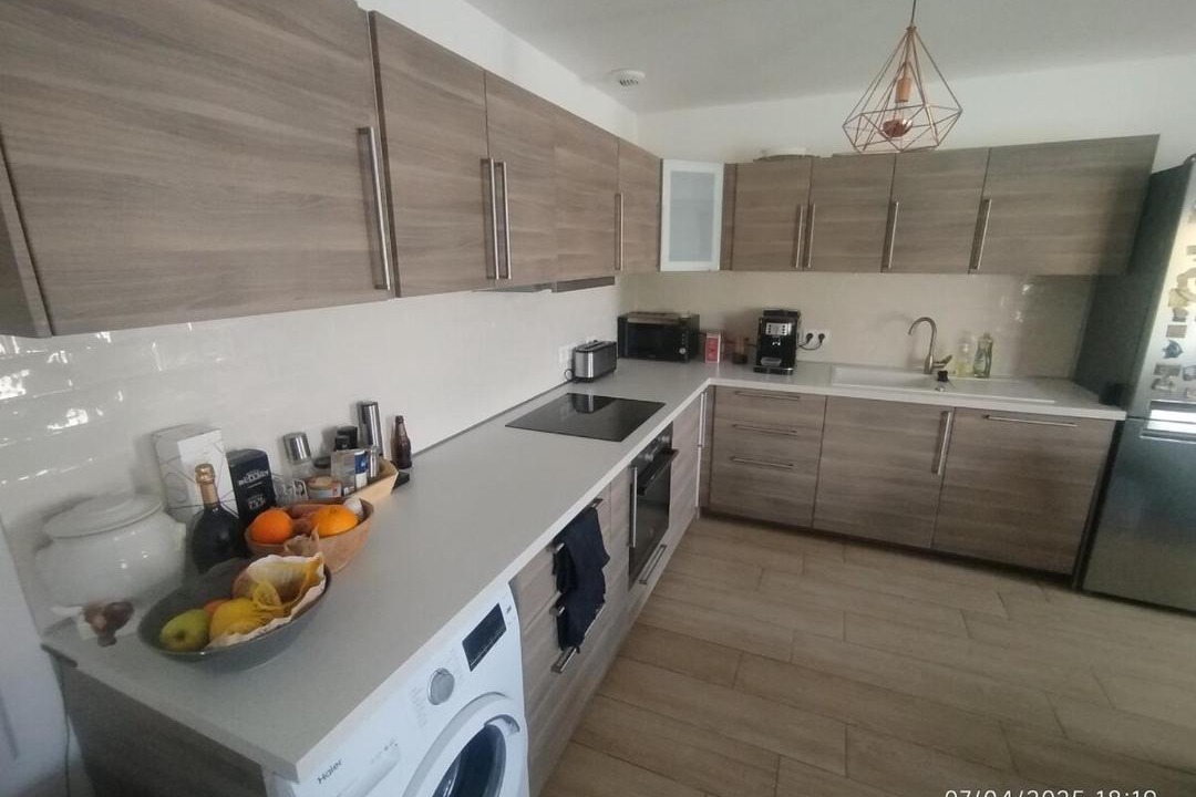 Photo of Kitchen in Les Baumettes