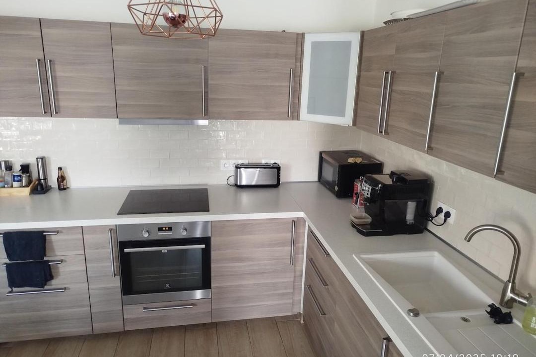 Photo of Kitchen in Les Baumettes
