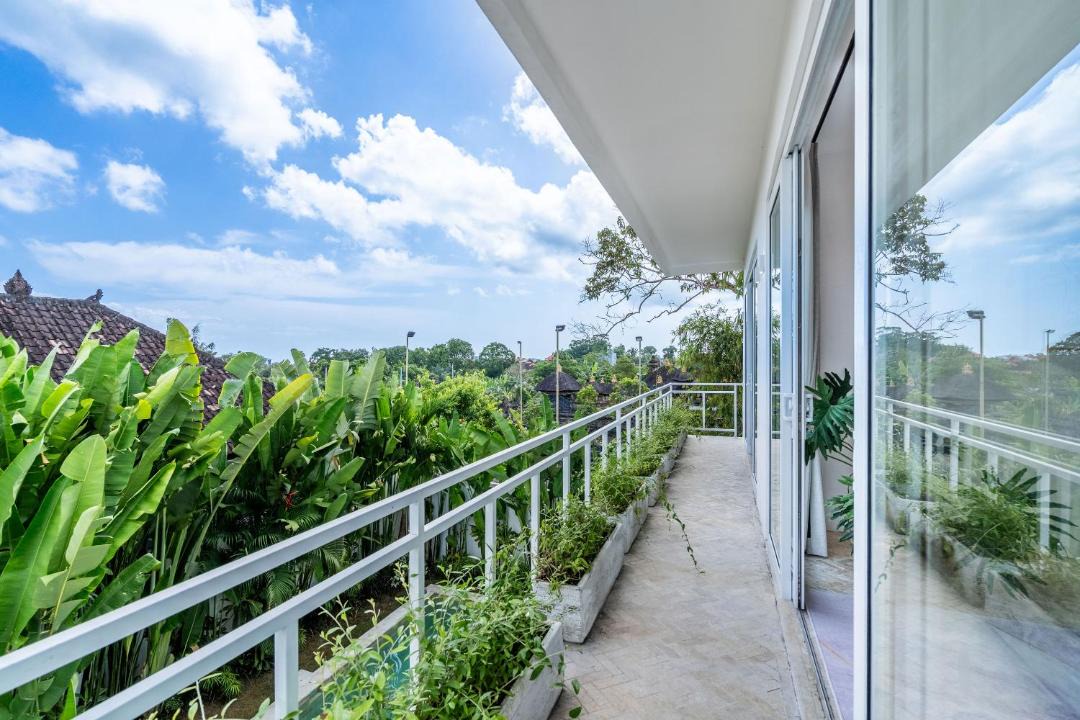 Photo of Patio Balcony in Padonan
