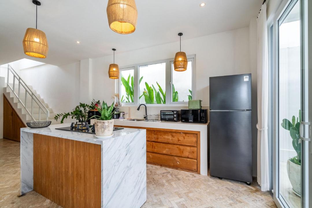 Photo of Kitchen in Padonan