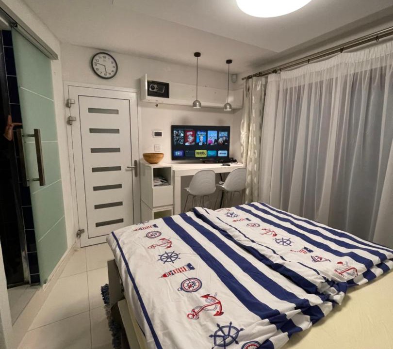 Photo of Bedroom in La Seyne-sur-Mer