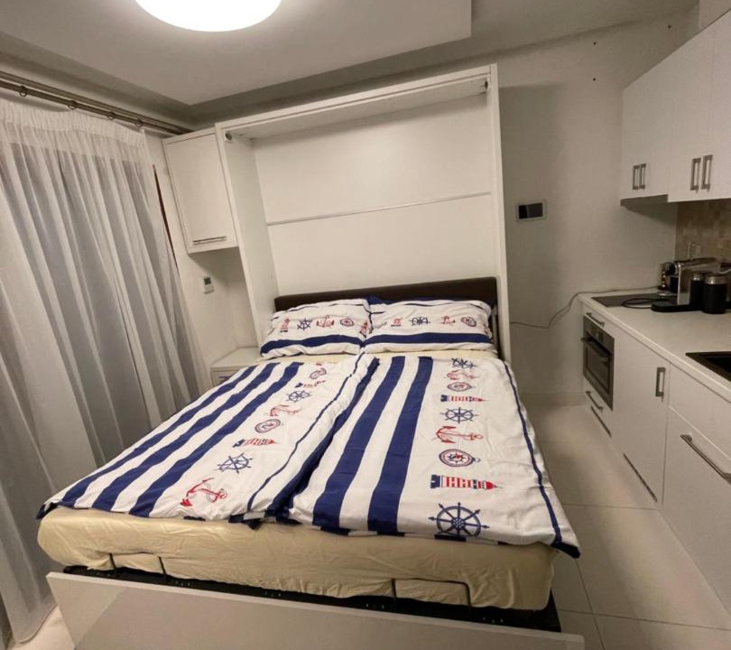 Photo of Bedroom in La Seyne-sur-Mer