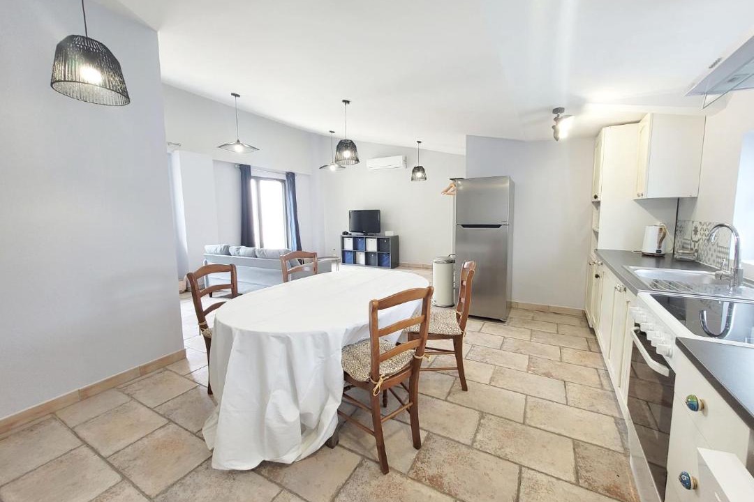 Photo of Kitchen in Velleron