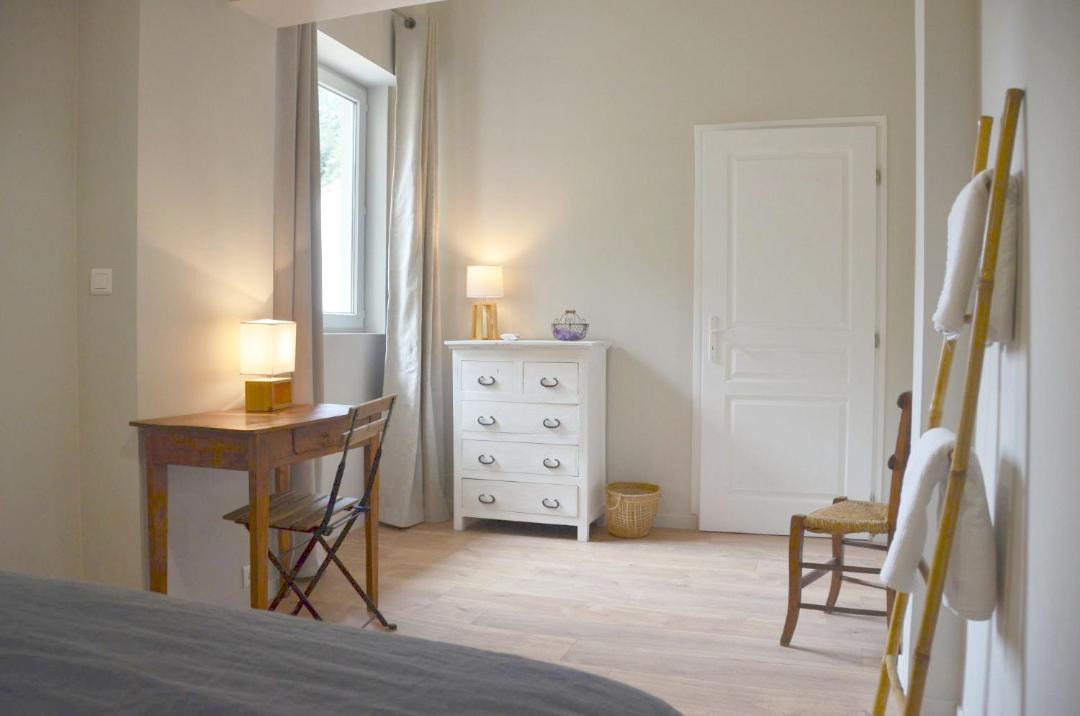 Photo of Bedroom in Velleron
