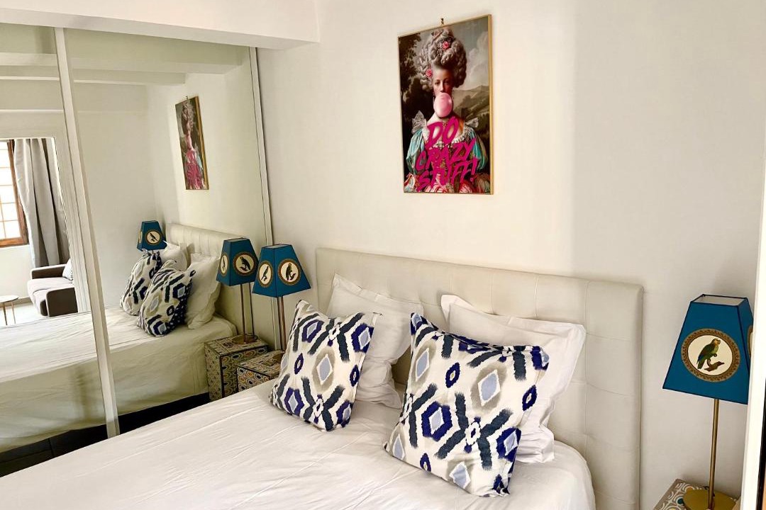 Photo of Bedroom in Moustiers-Sainte-Marie