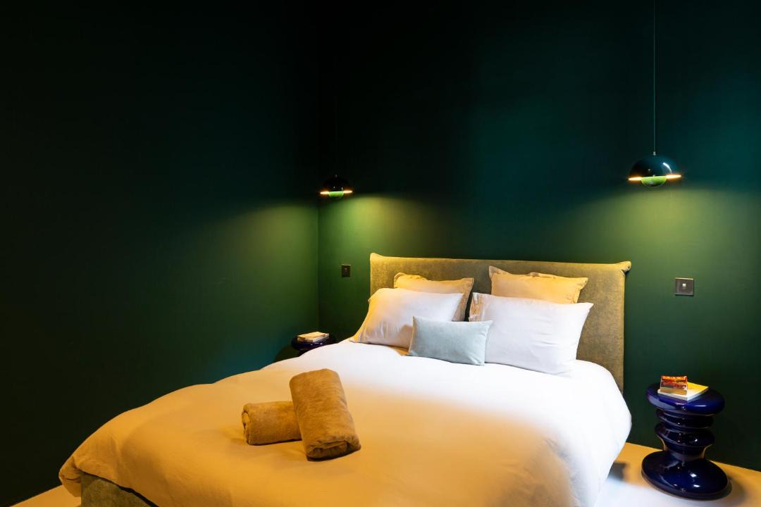Photo of Bedroom in Prefecture