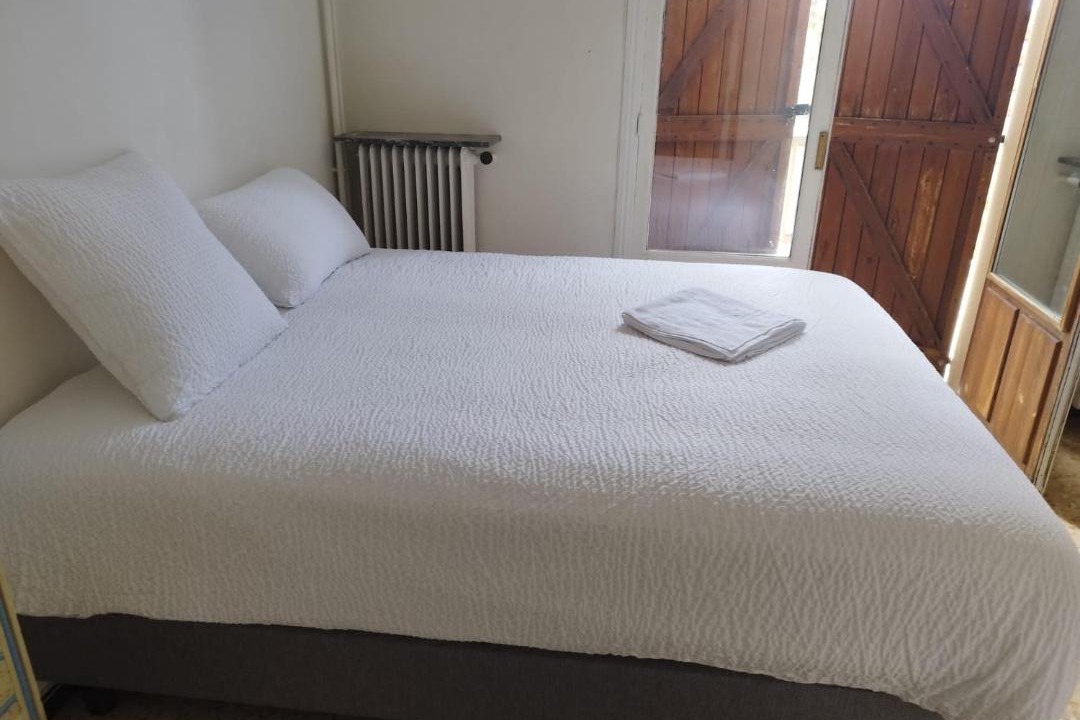 Photo of Bedroom in Seranon