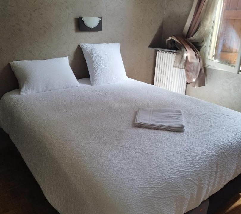 Photo of Bedroom in Seranon