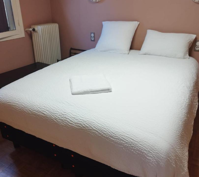 Photo of Bedroom in Seranon