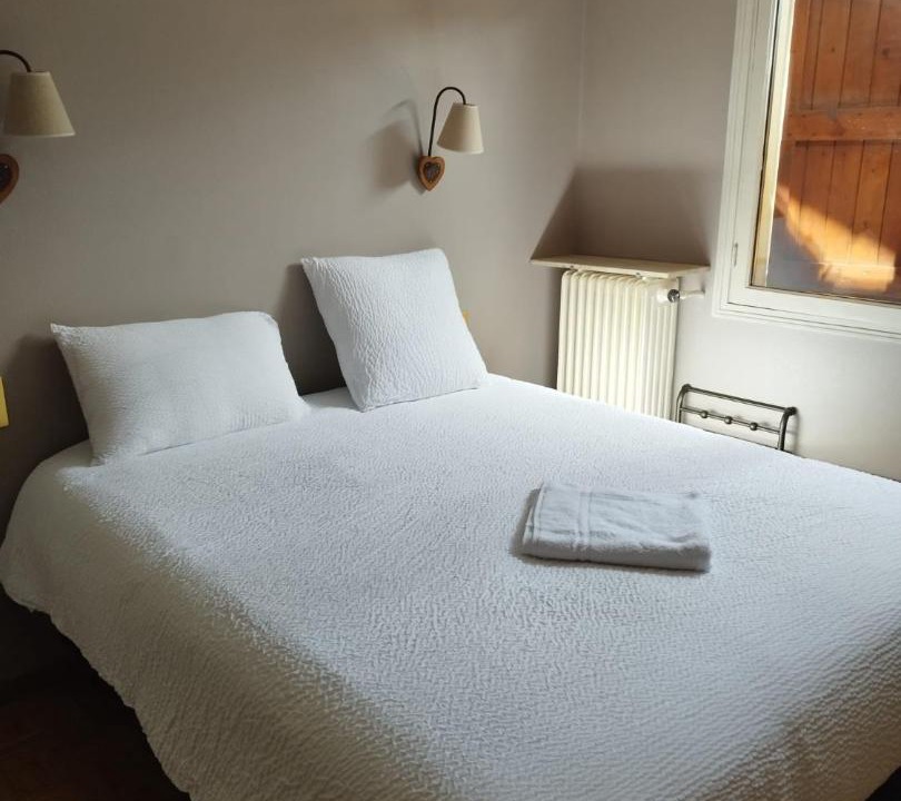 Photo of Bedroom in Seranon