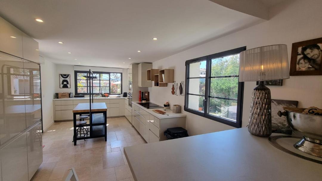 Photo of Kitchen in La Mole