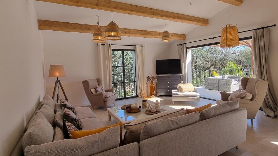 Photo of Livingroom in La Mole
