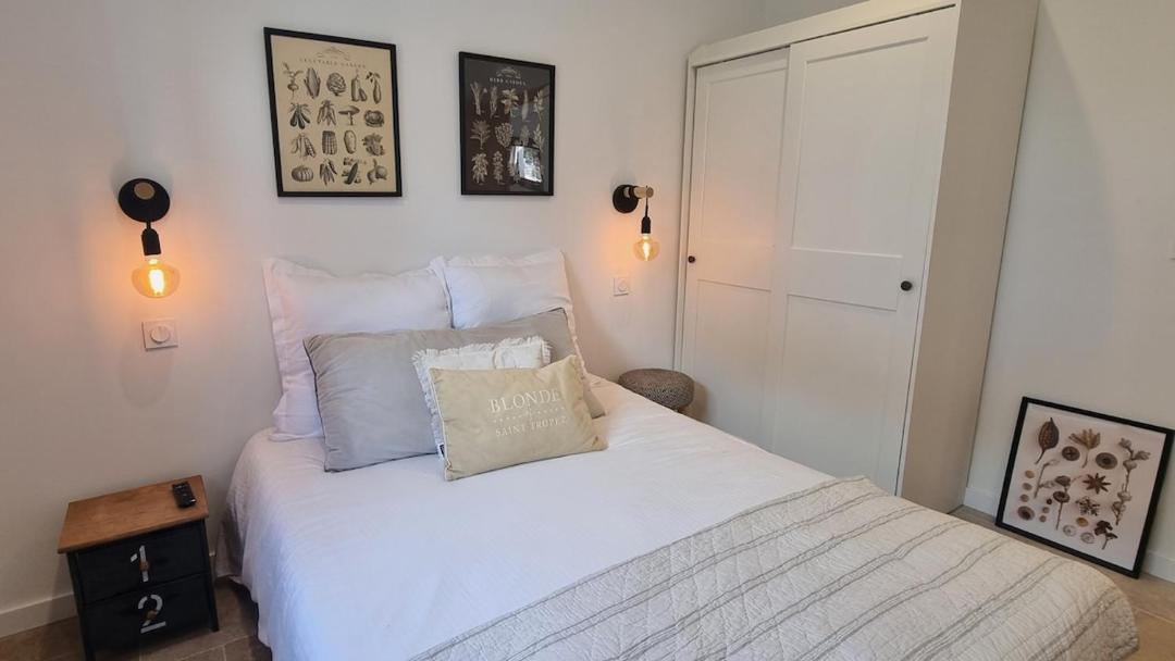Photo of Bedroom in La Mole