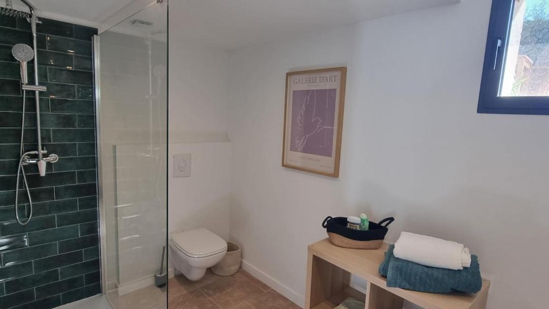 Photo of Bathroom in La Mole