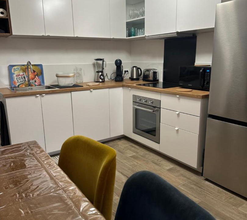 Photo of Kitchen in Saint-Cyr-sur-Mer