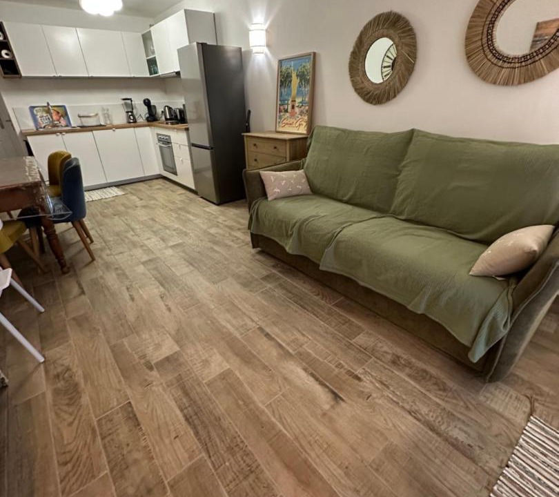 Photo of Livingroom in Saint-Cyr-sur-Mer