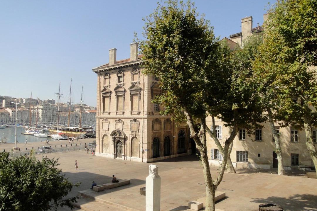 Photo of Others in Hotel-de-Ville