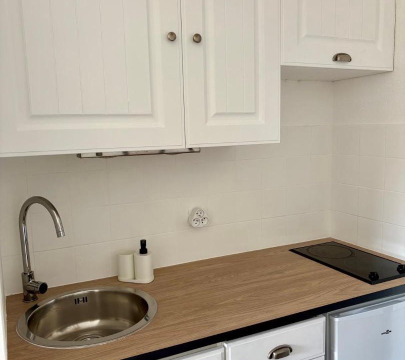 Photo of Kitchen in Toulon - Hyeres