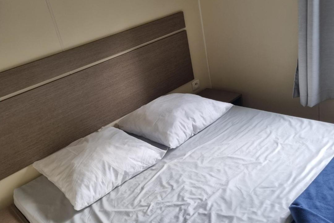 Photo of Bedroom in La Roque-d'Antheron
