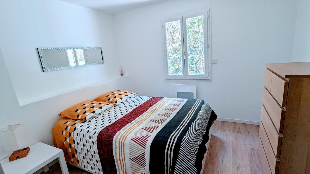 Photo of Bedroom in Velaux